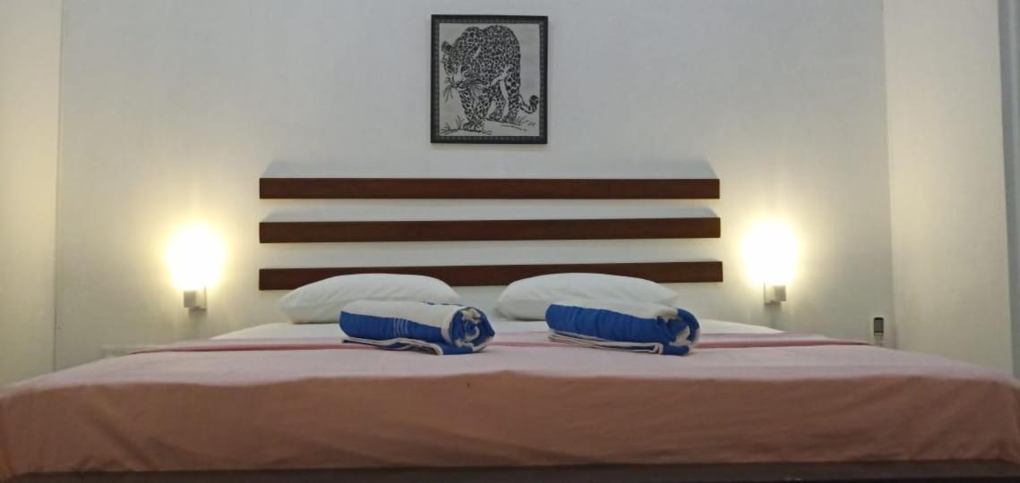 Petit Guest House Negombo Ngoại thất bức ảnh