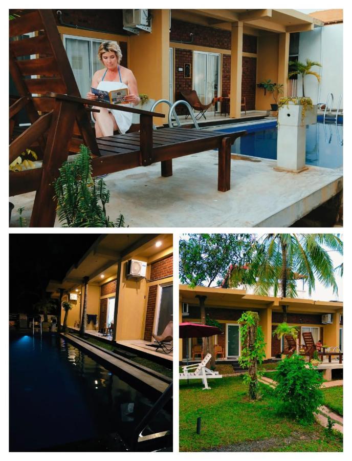 Petit Guest House Negombo Ngoại thất bức ảnh